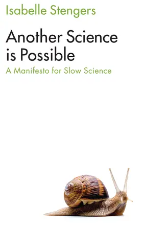 Stengers |  Another Science Is Possible | Buch |  Sack Fachmedien