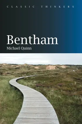 Quinn |  Bentham | Buch |  Sack Fachmedien
