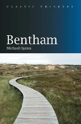 Quinn |  Bentham | eBook | Sack Fachmedien