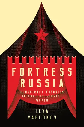 Yablokov | Fortress Russia | Buch | 978-1-5095-2266-8 | www2.sack.de