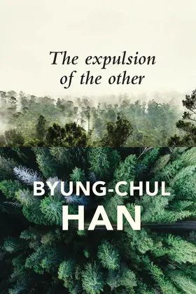 Han |  Expulsion of the Other | Buch |  Sack Fachmedien