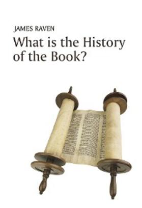 Raven | What is the History of the Book? | E-Book | sack.de