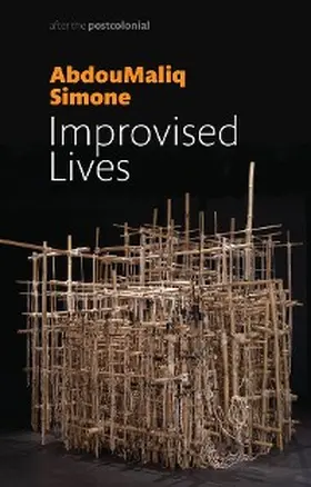 Simone |  Improvised Lives | eBook | Sack Fachmedien