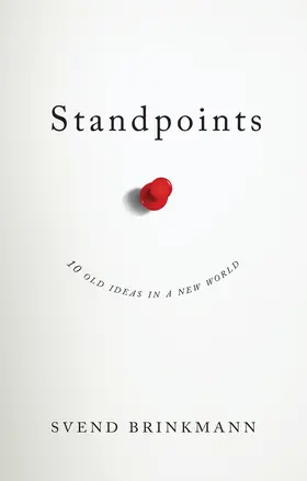 Brinkmann | Standpoints | Buch | 978-1-5095-2373-3 | sack.de