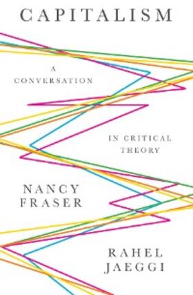 Fraser / Jaeggi |  Capitalism | eBook | Sack Fachmedien
