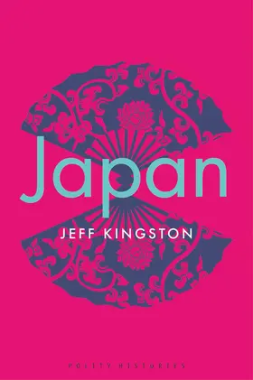 Kingston |  Japan | Buch |  Sack Fachmedien