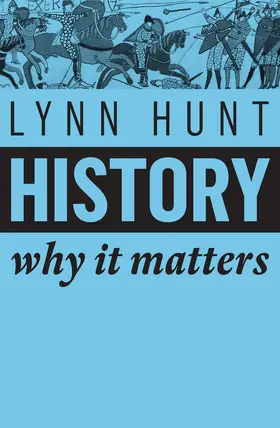 Hunt | History | Buch | 978-1-5095-2553-9 | sack.de