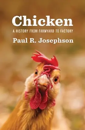 Josephson |  Chicken | eBook | Sack Fachmedien