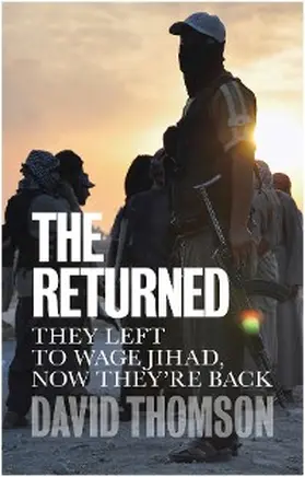 Thomson | The Returned | E-Book | sack.de