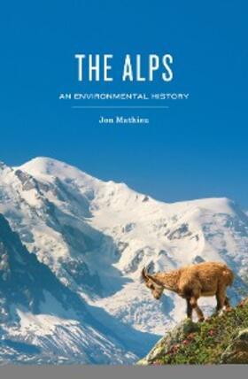 Mathieu |  The Alps | eBook | Sack Fachmedien