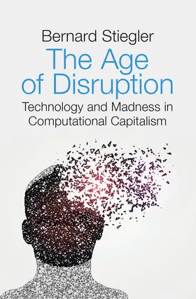 Stiegler |  Age of Disruption | Buch |  Sack Fachmedien