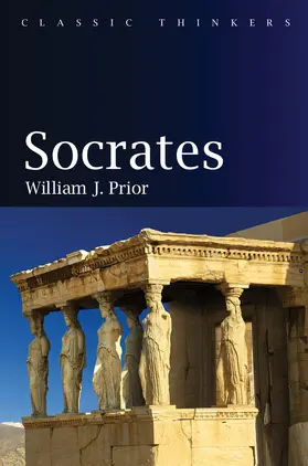 Prior | Socrates | Buch | 978-1-5095-2973-5 | www2.sack.de