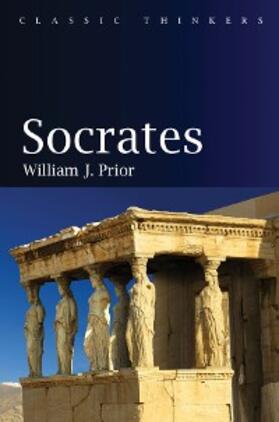 Prior |  Socrates | eBook | Sack Fachmedien