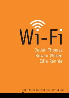 Thomas / Wilken / Rennie |  Wi-Fi | eBook | Sack Fachmedien