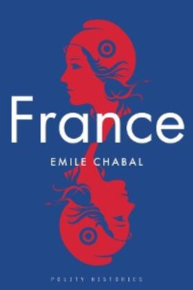 Chabal |  France | eBook | Sack Fachmedien