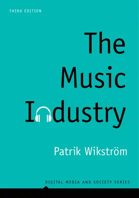 Wikström |  The Music Industry | Buch |  Sack Fachmedien