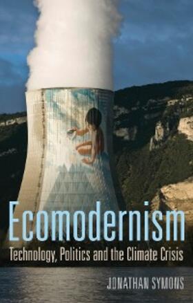 Symons | Ecomodernism | E-Book | sack.de