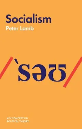 Lamb |  Socialism | eBook | Sack Fachmedien