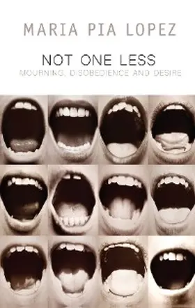 Lopez | Not One Less | E-Book | www2.sack.de
