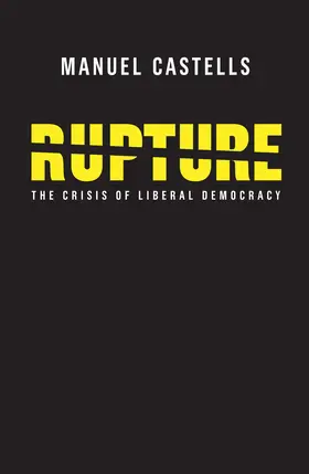 Castells |  Rupture | Buch |  Sack Fachmedien