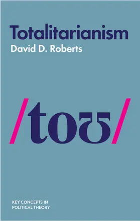 Roberts | Totalitarianism | Buch | 978-1-5095-3239-1 | www2.sack.de