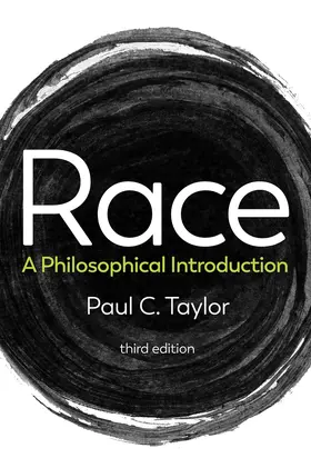 Taylor | Race | Buch | 978-1-5095-3289-6 | www2.sack.de