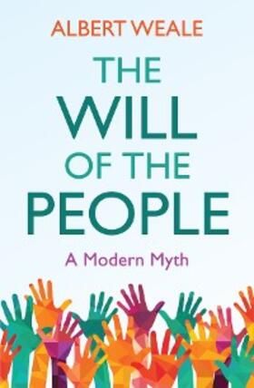 Weale |  The Will of the People | eBook | Sack Fachmedien
