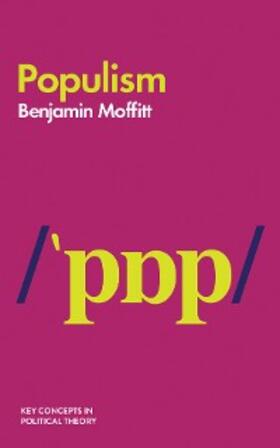 Moffitt |  Populism | eBook | Sack Fachmedien
