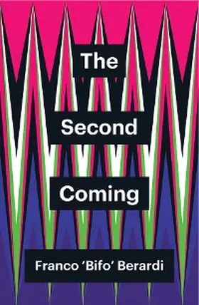 Berardi |  The Second Coming | eBook | Sack Fachmedien