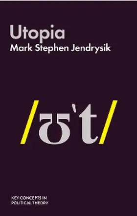 Jendrysik |  Utopia | eBook | Sack Fachmedien