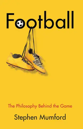 Mumford |  Football | Buch |  Sack Fachmedien