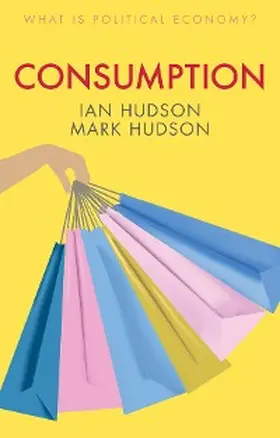 Hudson |  Consumption | eBook | Sack Fachmedien
