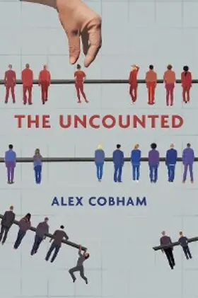 Cobham |  The Uncounted | eBook | Sack Fachmedien