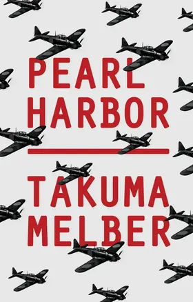 Melber |  Pearl Harbor | Buch |  Sack Fachmedien