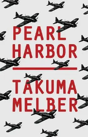 Melber |  Pearl Harbor | eBook | Sack Fachmedien