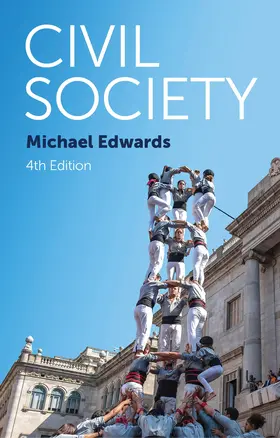 Edwards | Civil Society | Buch | 978-1-5095-3735-8 | www2.sack.de