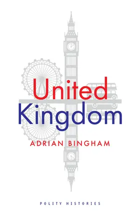 Bingham | United Kingdom | Buch | 978-1-5095-3755-6 | www2.sack.de