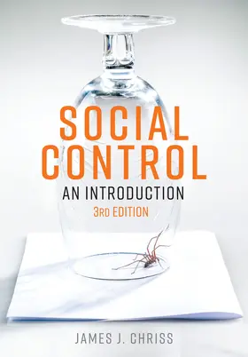 Chriss |  Social Control | Buch |  Sack Fachmedien