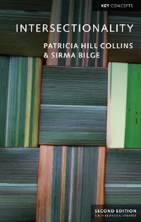Collins / Bilge |  Intersectionality | eBook | Sack Fachmedien