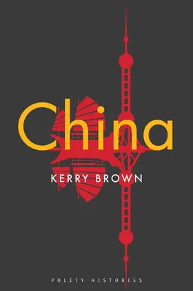 Brown | China | Buch | 978-1-5095-4147-8 | sack.de