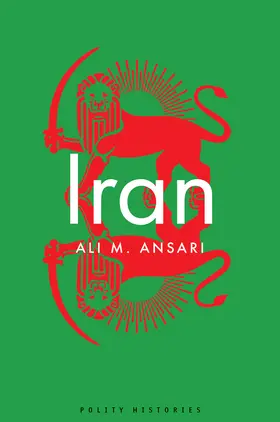Ansari |  Iran | Buch |  Sack Fachmedien