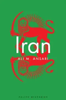 Ansari |  Iran | eBook | Sack Fachmedien