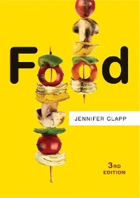 Clapp |  Food | eBook | Sack Fachmedien