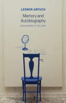 Arfuch |  Memory and Autobiography | Buch |  Sack Fachmedien