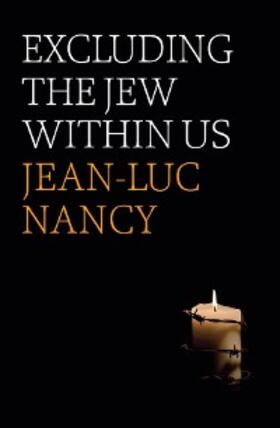 Nancy |  Excluding the Jew Within Us | eBook | Sack Fachmedien