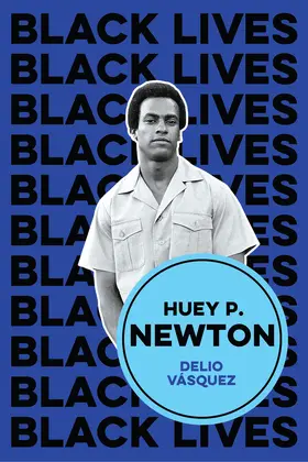 Vasquez |  Huey P. Newton: I am We | Buch |  Sack Fachmedien