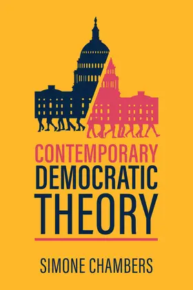 Chambers |  Contemporary Democratic Theory | Buch |  Sack Fachmedien