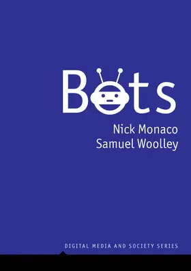 Monaco / Woolley | Bots | Buch | 978-1-5095-4358-8 | sack.de