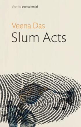 Das | Slum Acts | E-Book | sack.de