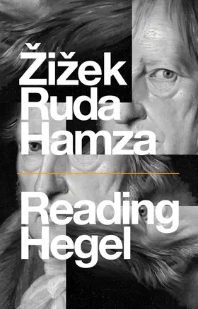 Zizek / Ruda / Hamza |  Reading Hegel | Buch |  Sack Fachmedien